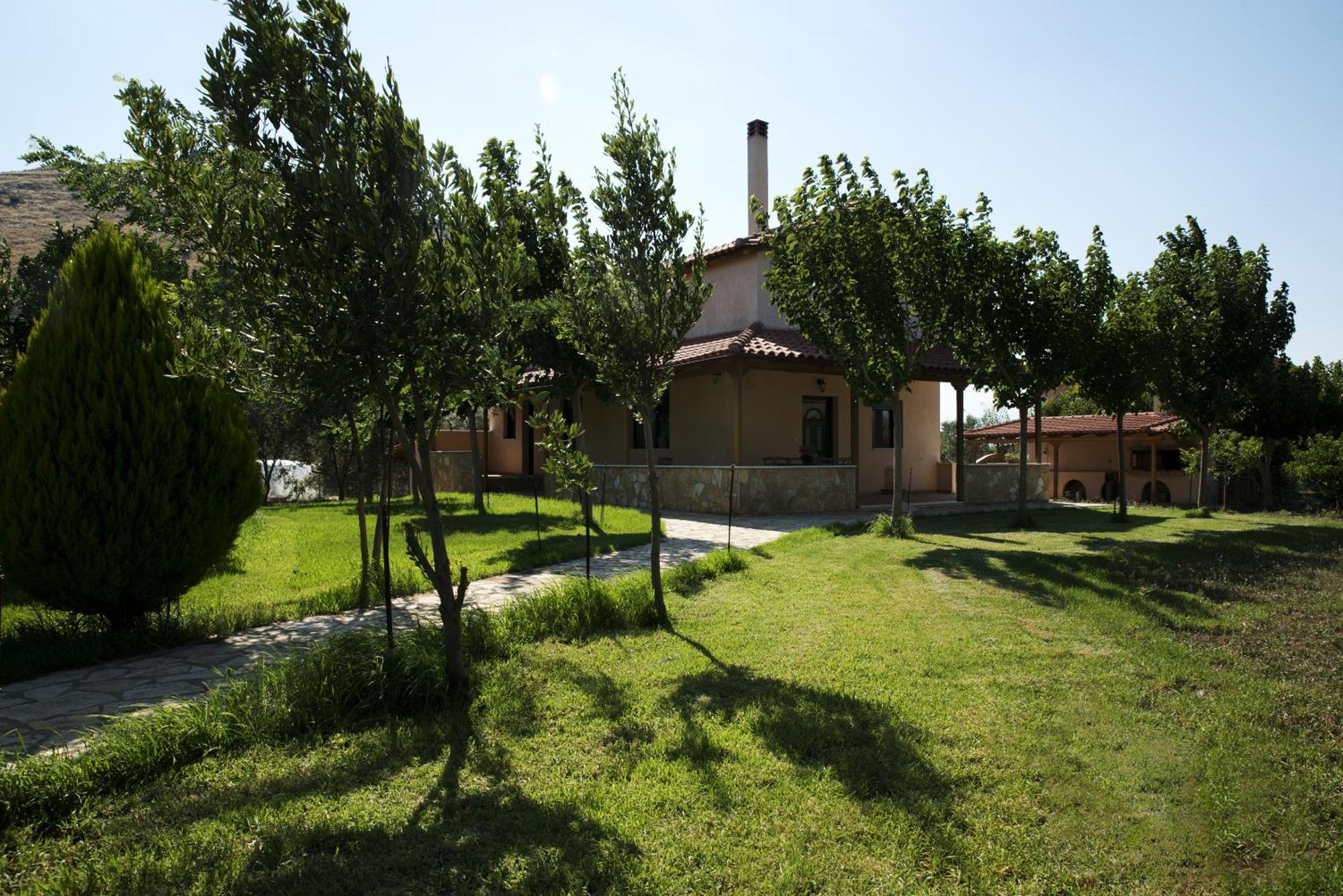 Agrotospita Country Houses Nauplion Cameră foto