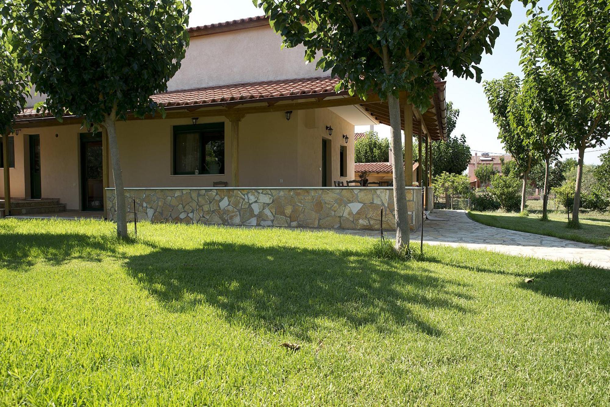 Agrotospita Country Houses Nauplion Cameră foto