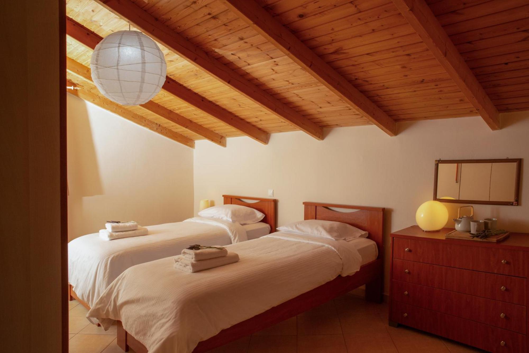 Agrotospita Country Houses Nauplion Exterior foto