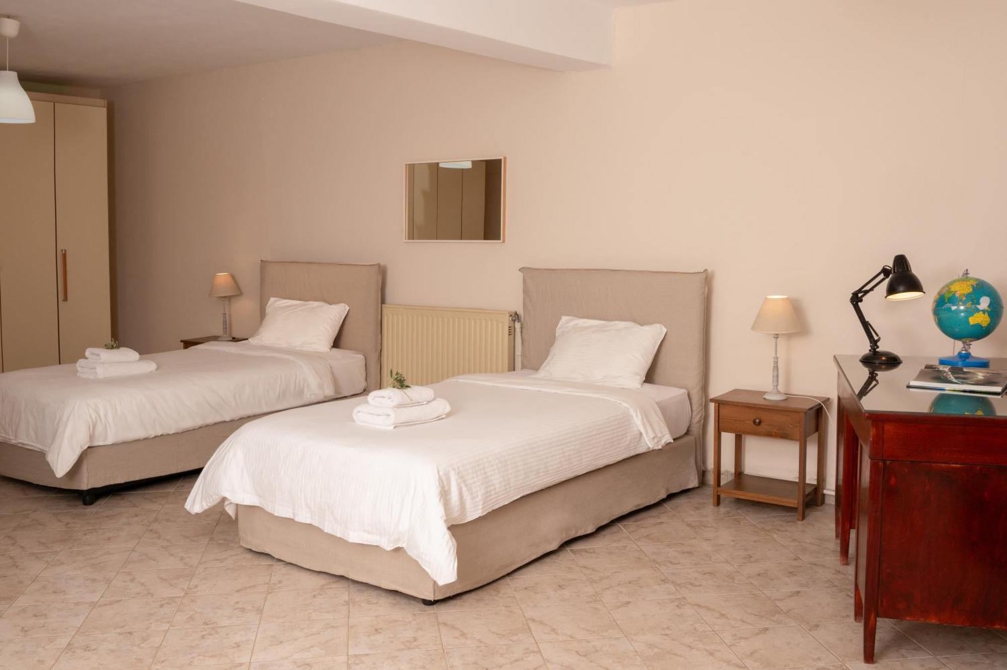 Agrotospita Country Houses Nauplion Exterior foto