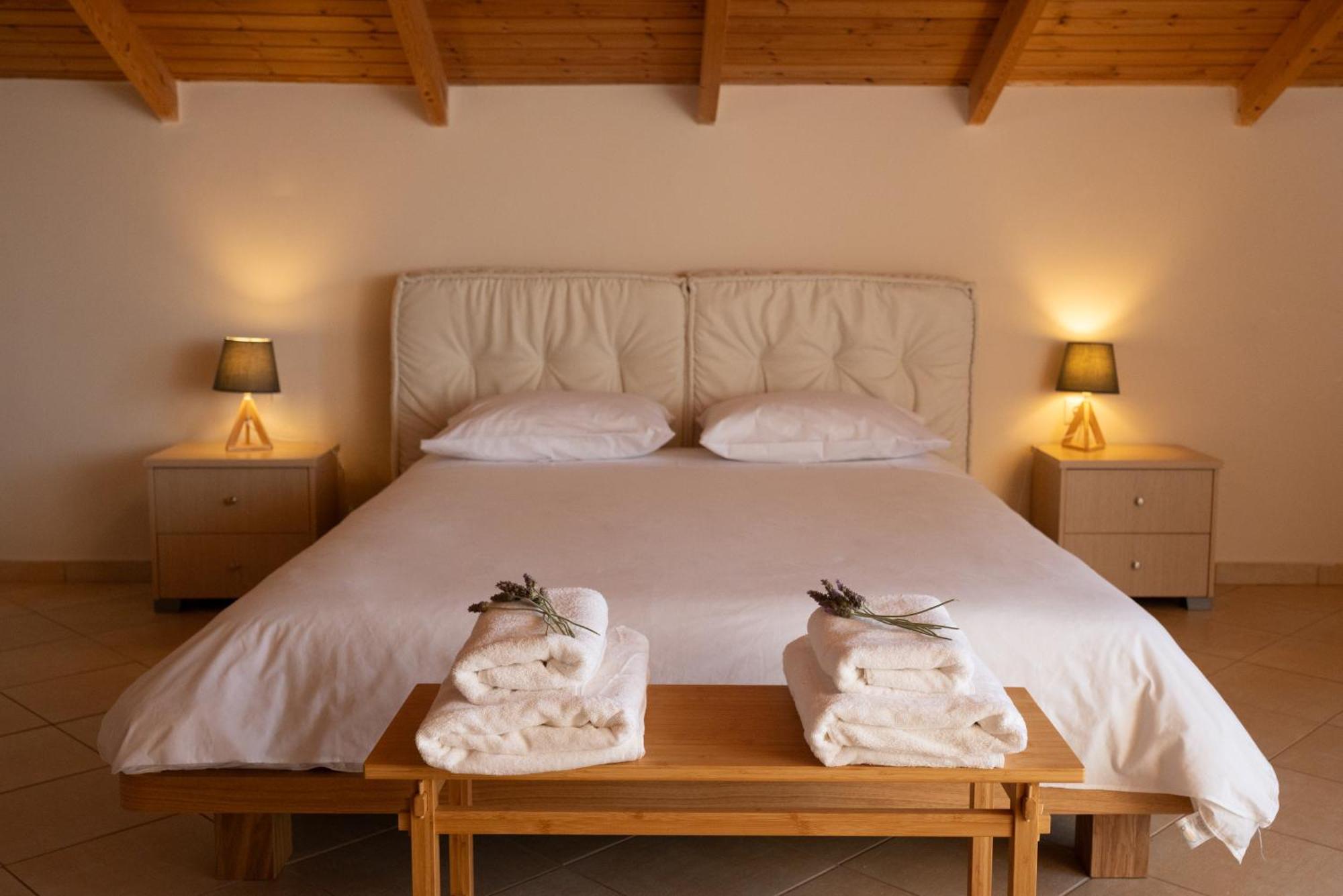 Agrotospita Country Houses Nauplion Exterior foto