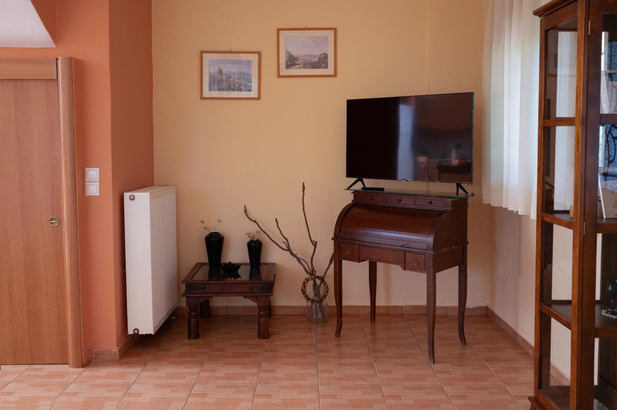 Agrotospita Country Houses Nauplion Cameră foto